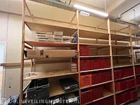 Combinatiekavel van kavel: 1 t/m 5 - afbeelding 89 van  440