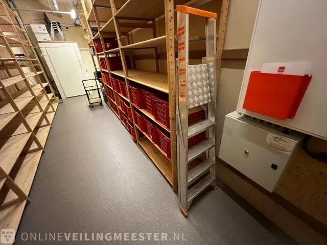 Combinatiekavel van kavel: 1 t/m 5 - afbeelding 91 van  440