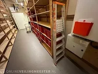 Combinatiekavel van kavel: 1 t/m 5 - afbeelding 91 van  440