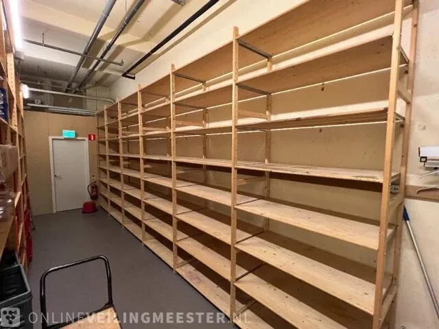 Combinatiekavel van kavel: 1 t/m 5 - afbeelding 93 van  440