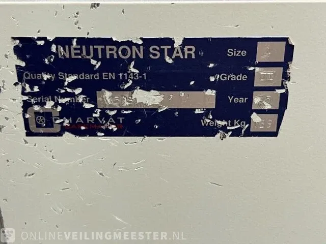 Combinatiekavel van kavel: 1 t/m 5 - afbeelding 96 van  440