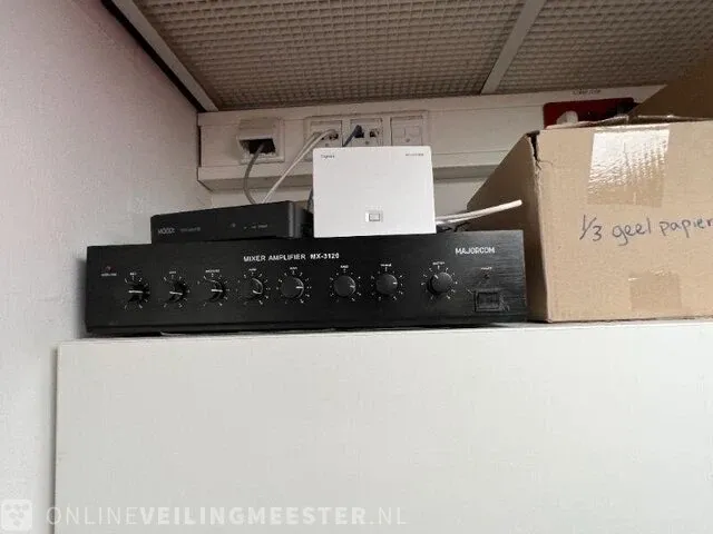 Combinatiekavel van kavel: 1 t/m 5 - afbeelding 102 van  440