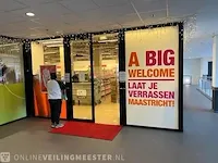 Combinatiekavel van kavel: 1 t/m 5 - afbeelding 115 van  440