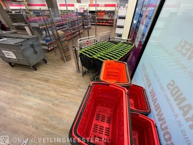 Combinatiekavel van kavel: 1 t/m 5 - afbeelding 119 van  440