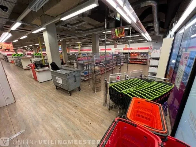 Combinatiekavel van kavel: 1 t/m 5 - afbeelding 120 van  440