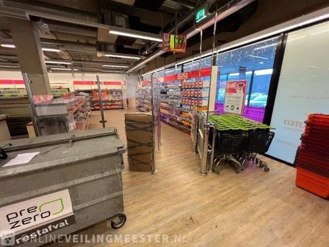 Combinatiekavel van kavel: 1 t/m 5 - afbeelding 122 van  440