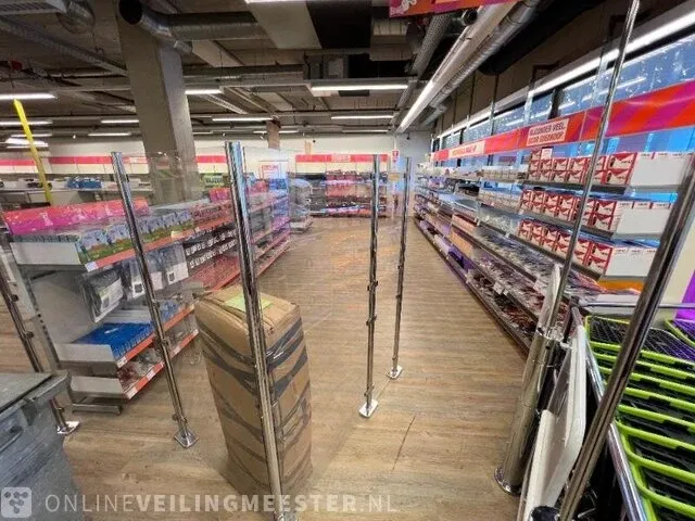Combinatiekavel van kavel: 1 t/m 5 - afbeelding 123 van  440