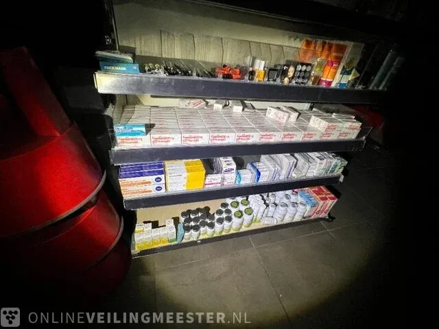 Combinatiekavel van kavel: 1 t/m 5 - afbeelding 113 van  440