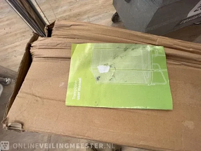 Combinatiekavel van kavel: 1 t/m 5 - afbeelding 133 van  440