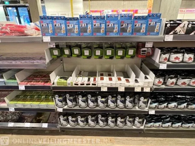 Combinatiekavel van kavel: 1 t/m 5 - afbeelding 145 van  440
