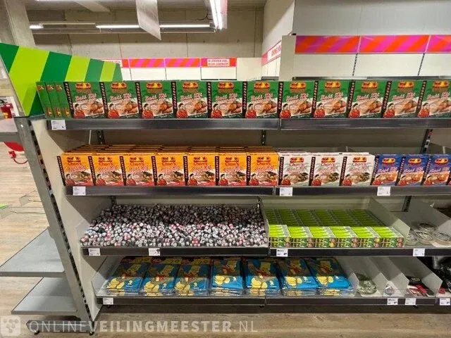 Combinatiekavel van kavel: 1 t/m 5 - afbeelding 150 van  440
