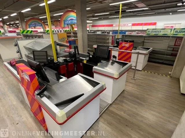 Combinatiekavel van kavel: 1 t/m 5 - afbeelding 161 van  440