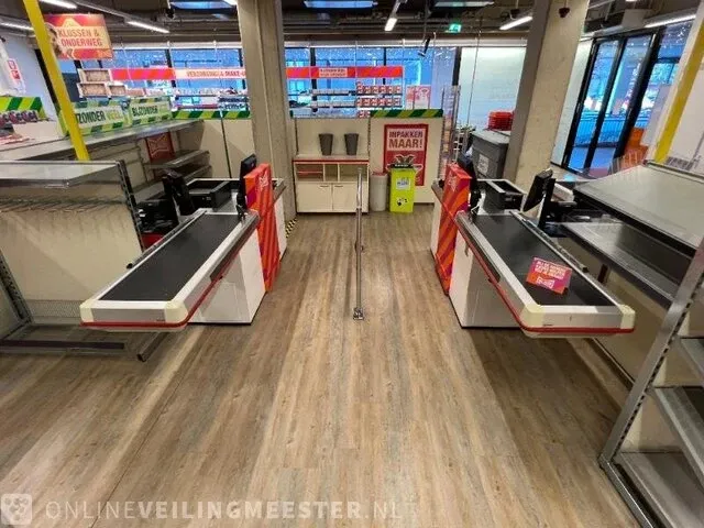 Combinatiekavel van kavel: 1 t/m 5 - afbeelding 169 van  440