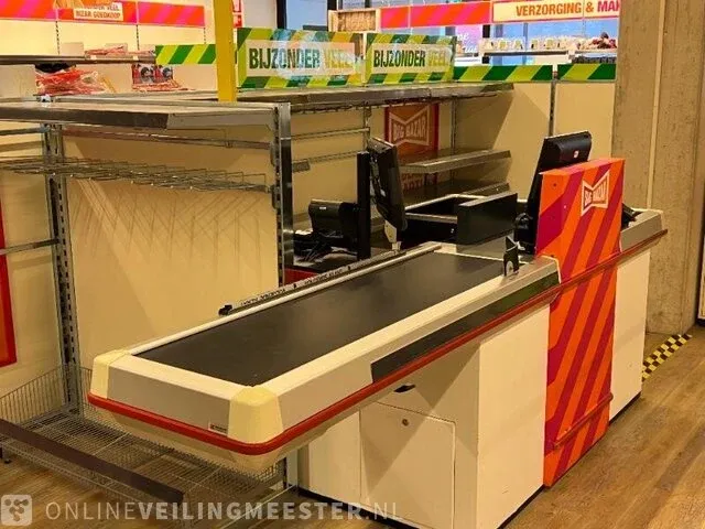 Combinatiekavel van kavel: 1 t/m 5 - afbeelding 170 van  440