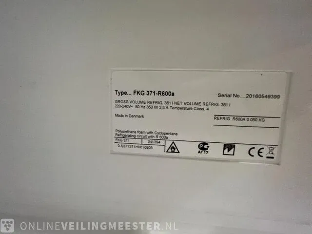 Combinatiekavel van kavel: 1 t/m 5 - afbeelding 173 van  440