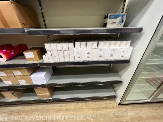 Combinatiekavel van kavel: 1 t/m 5 - afbeelding 199 van  440