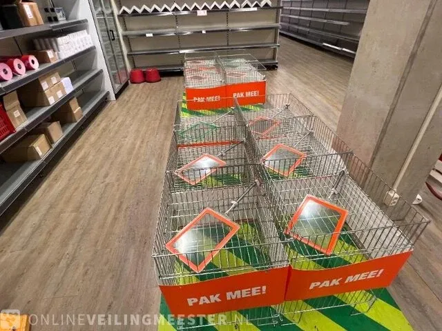 Combinatiekavel van kavel: 1 t/m 5 - afbeelding 202 van  440