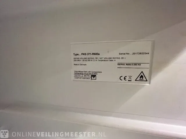 Combinatiekavel van kavel: 1 t/m 5 - afbeelding 204 van  440