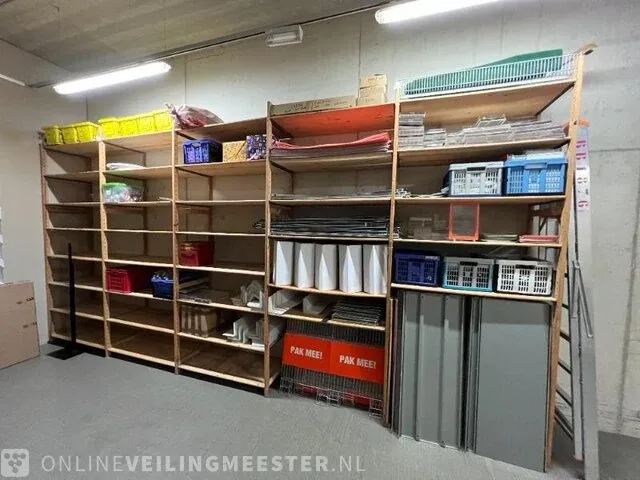 Combinatiekavel van kavel: 1 t/m 5 - afbeelding 206 van  440