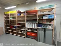 Combinatiekavel van kavel: 1 t/m 5 - afbeelding 206 van  440