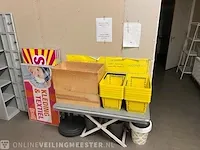 Combinatiekavel van kavel: 1 t/m 5 - afbeelding 208 van  440