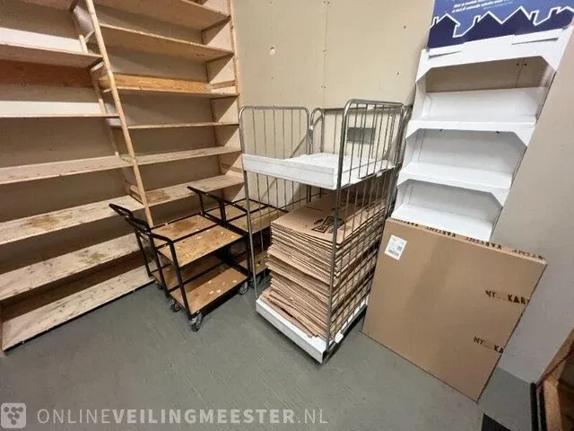 Combinatiekavel van kavel: 1 t/m 5 - afbeelding 210 van  440