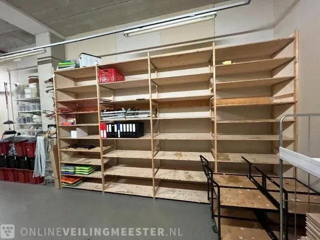 Combinatiekavel van kavel: 1 t/m 5 - afbeelding 211 van  440