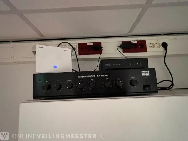 Combinatiekavel van kavel: 1 t/m 5 - afbeelding 221 van  440