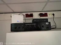 Combinatiekavel van kavel: 1 t/m 5 - afbeelding 221 van  440