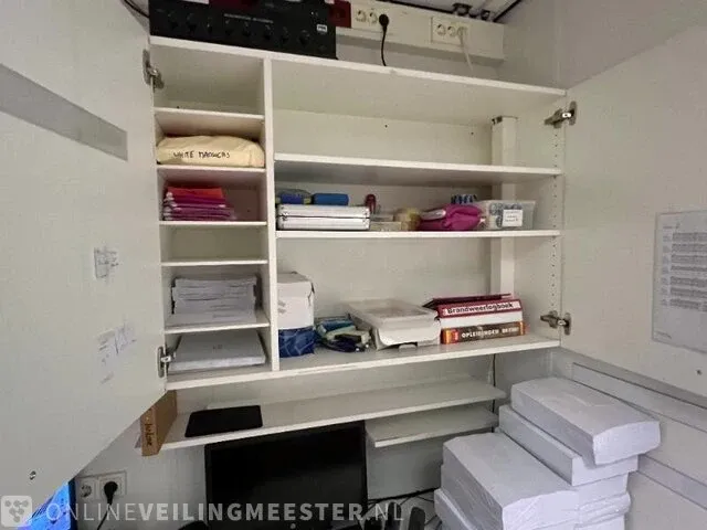 Combinatiekavel van kavel: 1 t/m 5 - afbeelding 222 van  440