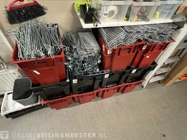Combinatiekavel van kavel: 1 t/m 5 - afbeelding 225 van  440