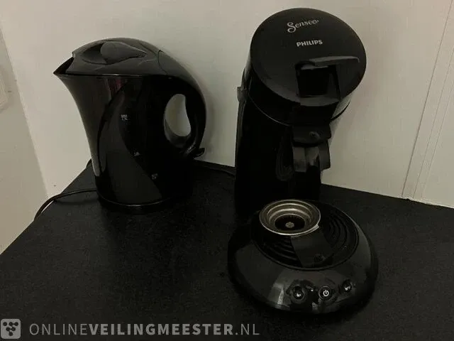 Combinatiekavel van kavel: 1 t/m 5 - afbeelding 227 van  440