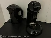 Combinatiekavel van kavel: 1 t/m 5 - afbeelding 227 van  440