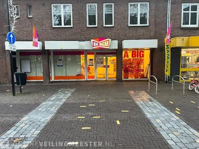 Combinatiekavel van kavel: 1 t/m 5 - afbeelding 229 van  440