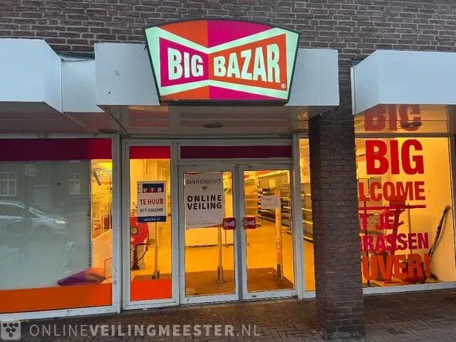 Combinatiekavel van kavel: 1 t/m 5 - afbeelding 230 van  440