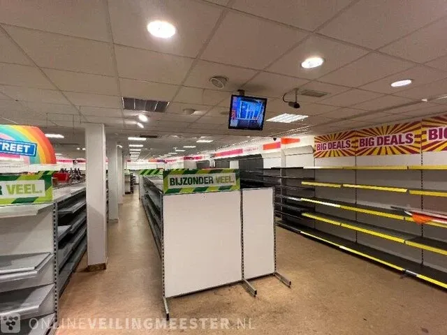 Combinatiekavel van kavel: 1 t/m 5 - afbeelding 232 van  440