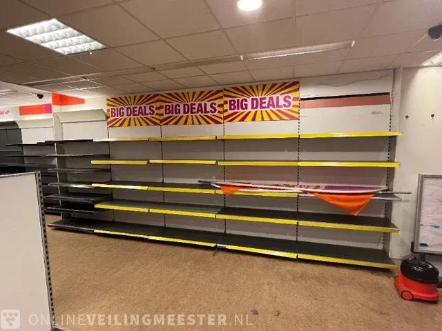 Combinatiekavel van kavel: 1 t/m 5 - afbeelding 240 van  440