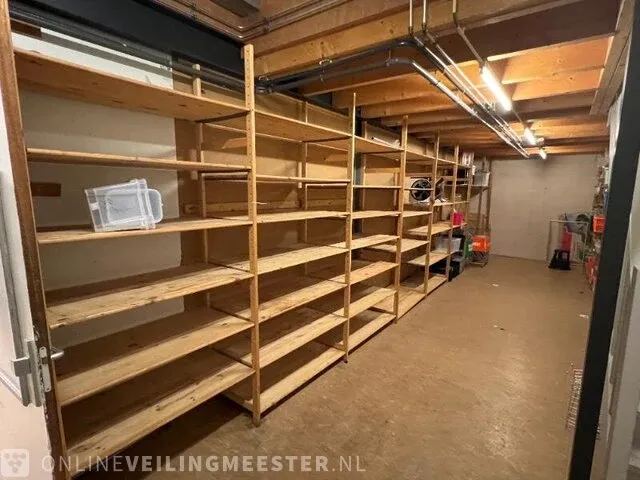 Combinatiekavel van kavel: 1 t/m 5 - afbeelding 247 van  440