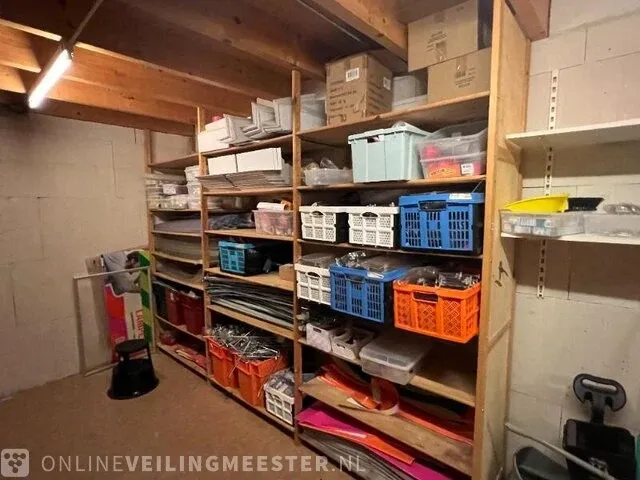 Combinatiekavel van kavel: 1 t/m 5 - afbeelding 248 van  440