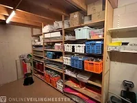 Combinatiekavel van kavel: 1 t/m 5 - afbeelding 248 van  440
