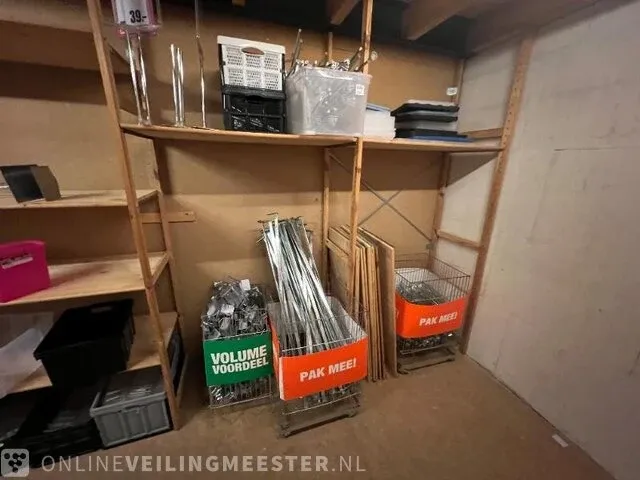Combinatiekavel van kavel: 1 t/m 5 - afbeelding 249 van  440