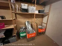 Combinatiekavel van kavel: 1 t/m 5 - afbeelding 249 van  440