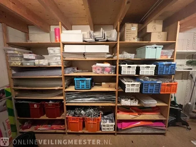 Combinatiekavel van kavel: 1 t/m 5 - afbeelding 250 van  440
