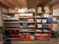 Combinatiekavel van kavel: 1 t/m 5 - afbeelding 250 van  440