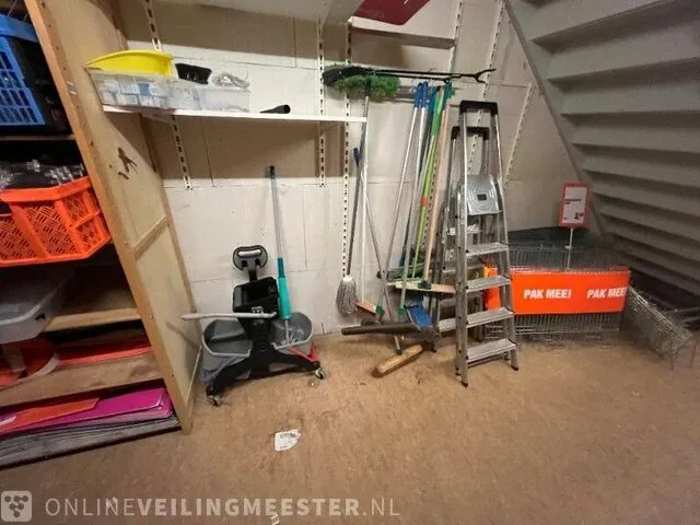 Combinatiekavel van kavel: 1 t/m 5 - afbeelding 251 van  440