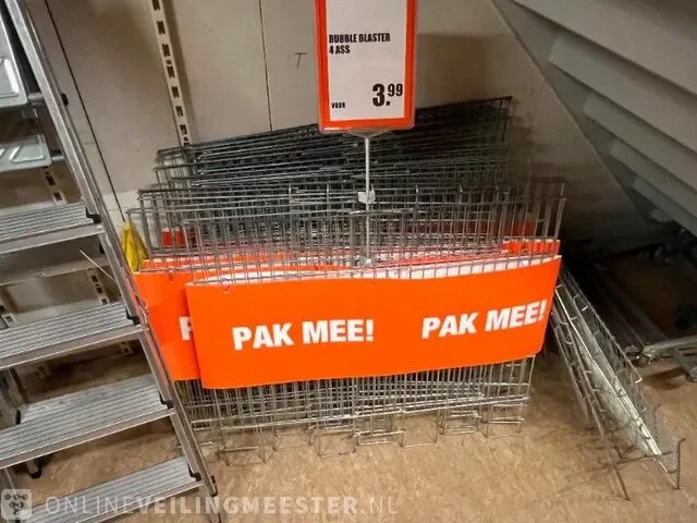 Combinatiekavel van kavel: 1 t/m 5 - afbeelding 252 van  440