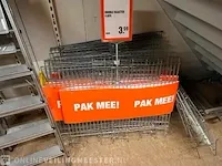 Combinatiekavel van kavel: 1 t/m 5 - afbeelding 252 van  440