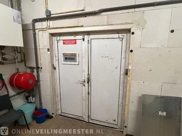 Combinatiekavel van kavel: 1 t/m 5 - afbeelding 260 van  440
