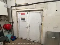 Combinatiekavel van kavel: 1 t/m 5 - afbeelding 260 van  440