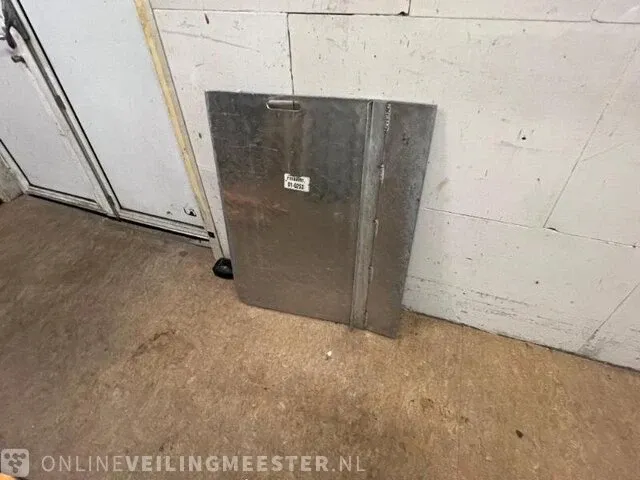 Combinatiekavel van kavel: 1 t/m 5 - afbeelding 261 van  440